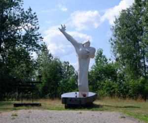 Zachwyca zabytkowym osiedlem familoków. To jedno z najpiękniejszych miast na Śląsku