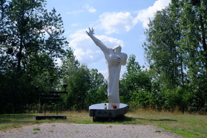 Zachwyca zabytkowym osiedlem familoków. To jedno z najpiękniejszych miast na Śląsku