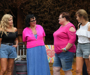 Sanatorium miłości 2026. Pierwsze randki i od razu zgrzyt