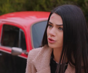 Miłość i nadzieja odc. 362. Bahar, Cavidan