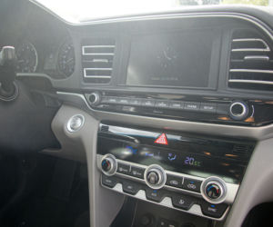 Hyundai Elantra Style 1.6 MPi 126 KM 6MT