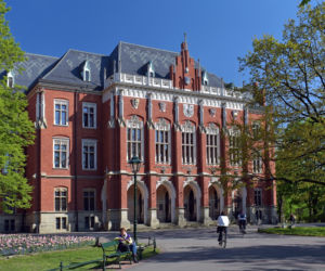Doktorantka UJ miała głosić rasistowskie poglądy. Jest decyzja uczelni