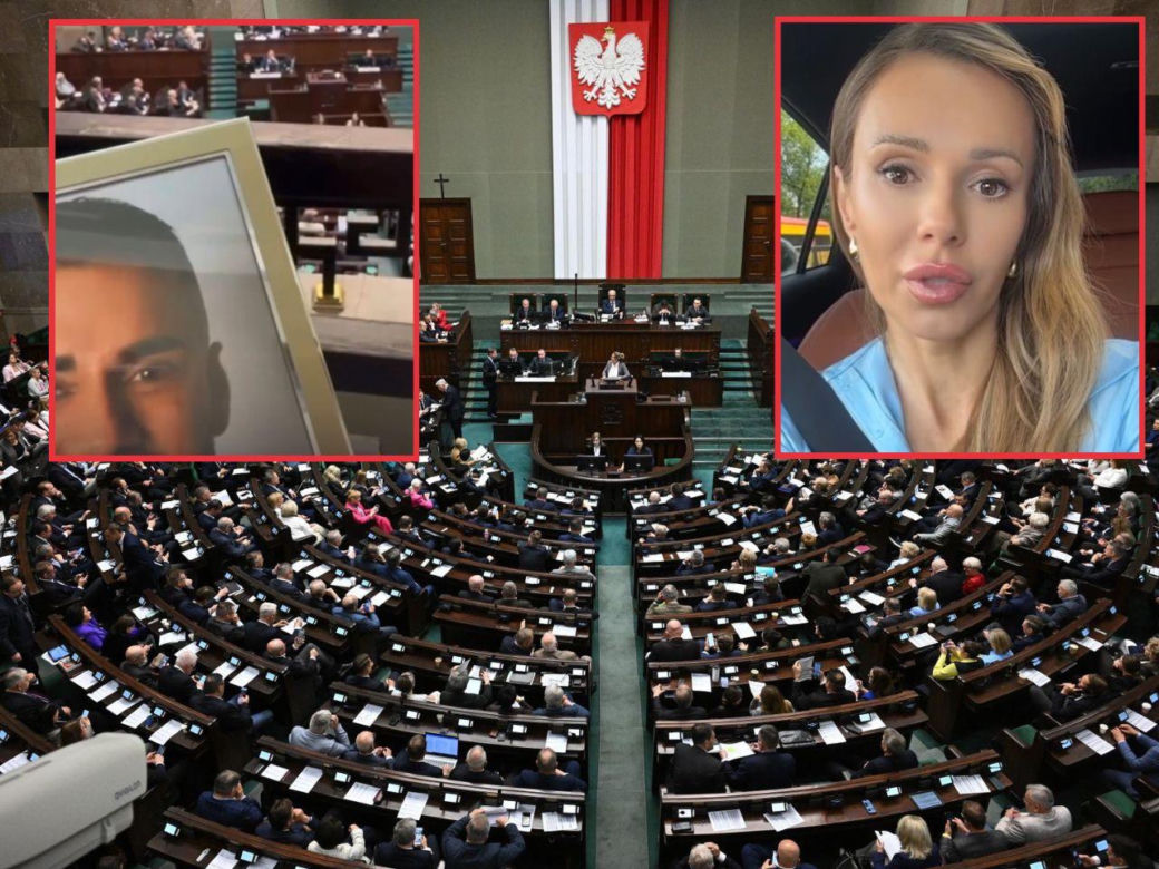 Wielkie zwycięstwo Litewki i Dody w Sejmie! Walczyli o to długo