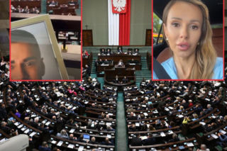 Wielkie zwycięstwo Litewki i Dody w Sejmie! Walczyli o to długo