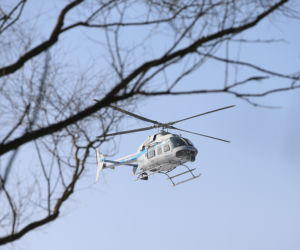 Trwają poszukiwania ciała Jana Lityńskiego