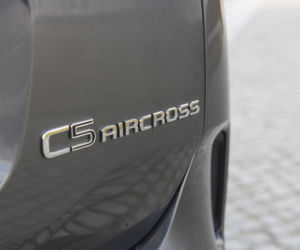 Citroen C5 Aircross 2.0 BlueHDi 180 EAT8 Shine