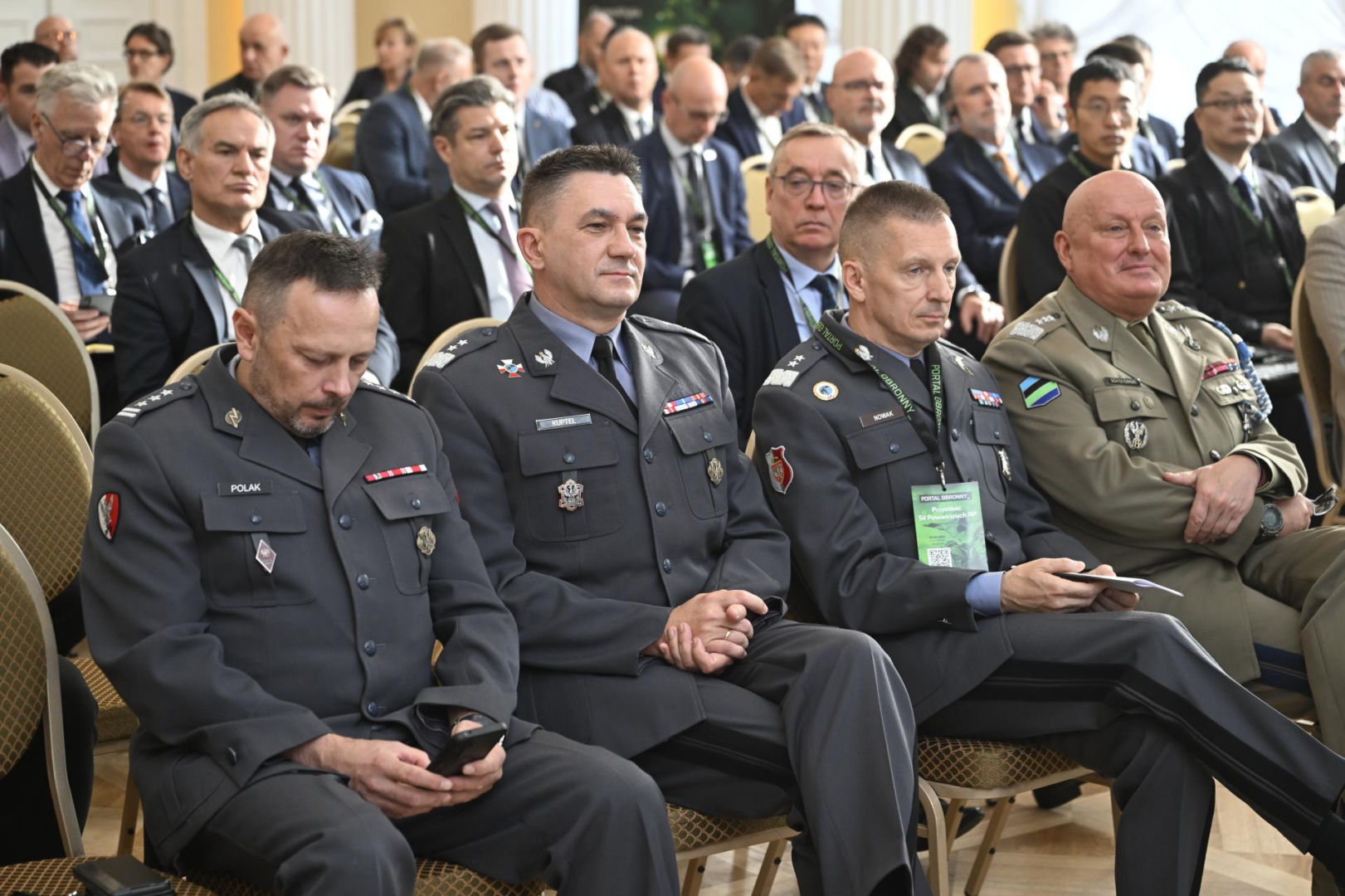 Nowa generacja lotnictwa bojowego – przyszłość Sił Powietrznych RP