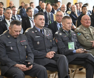 Nowa generacja lotnictwa bojowego – przyszłość Sił Powietrznych RP