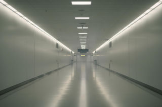 Pożar na Lotnisku Chopina w Warszawie. Co naprawdę wywołało alarm?