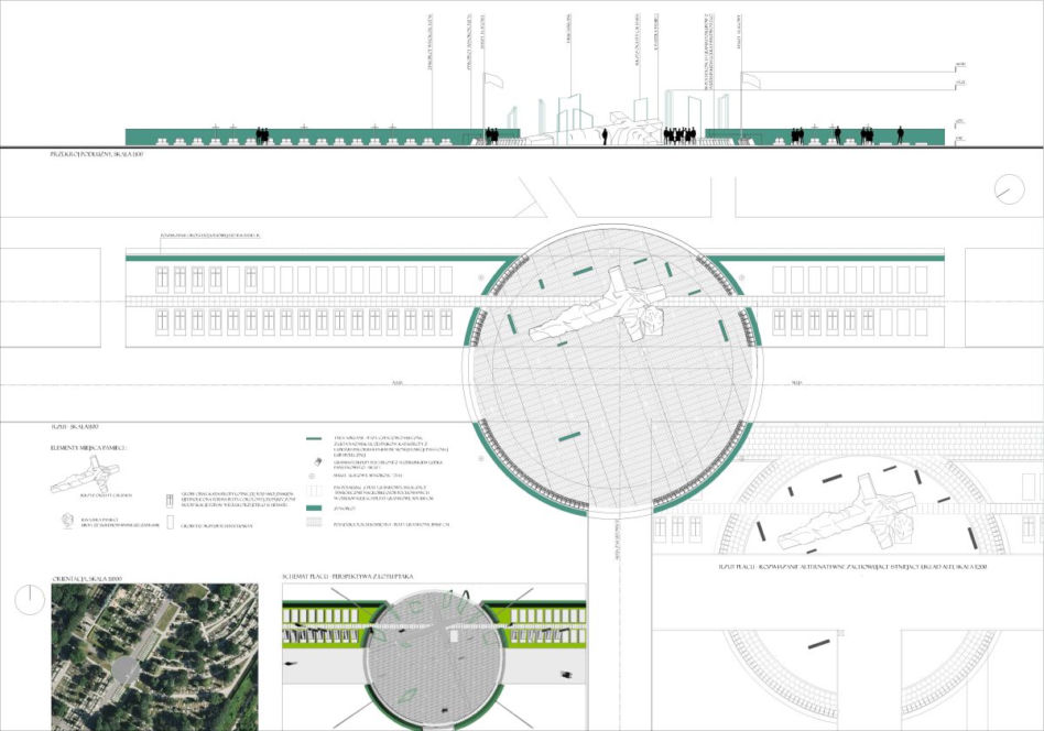Archiwum Architektury