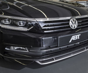 ABT Volkswagen Passat B8 2.0 TDI Bi-Turbo