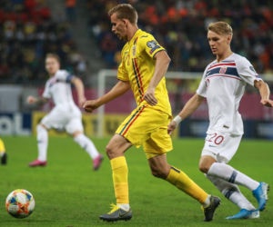 Martin Odegaard - Norwegia