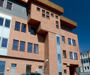 Centrum Konferencyjne Wrocławskiego Parku Przemysłowego