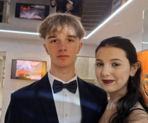 Bal III LO Starachowice