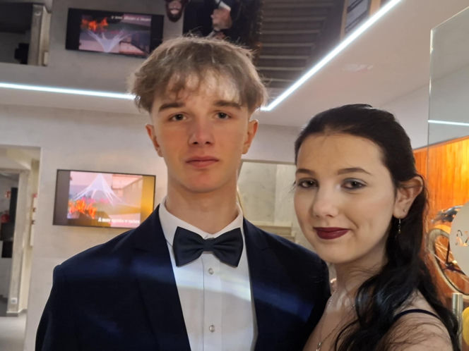 Bal III LO Starachowice