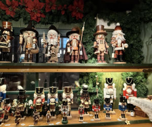 Jarmark w Niemczech 2025