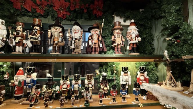 Jarmark w Niemczech 2025