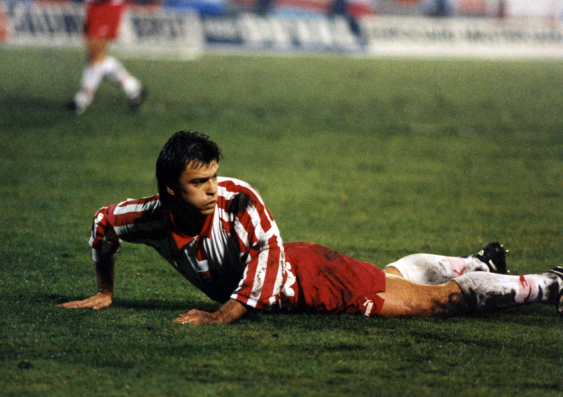Roman Kosecki