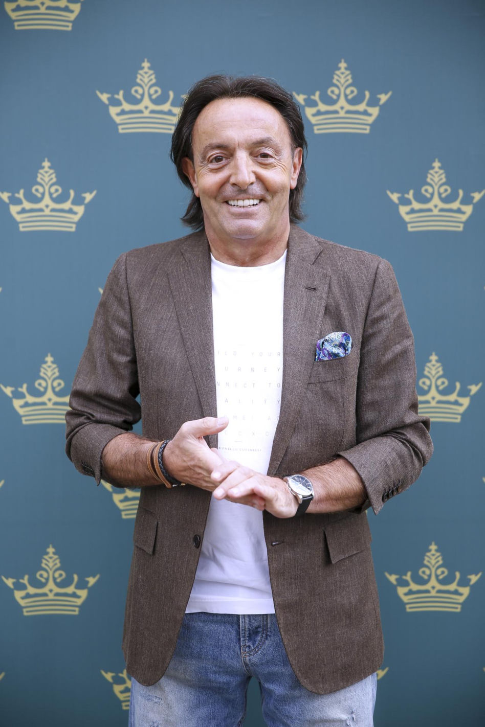 Michel Moran