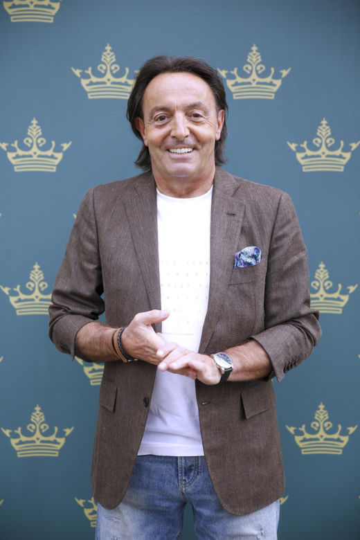 Michel Moran
