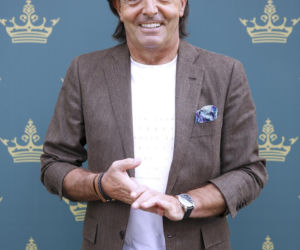 Michel Moran
