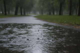Pogoda w weekend we Wrocławiu mocno zaskoczy. Zacznie się od upału, ale finał będzie inny