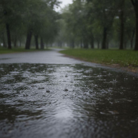 Pogoda w weekend we Wrocławiu mocno zaskoczy. Zacznie się od upału, ale finał będzie inny
