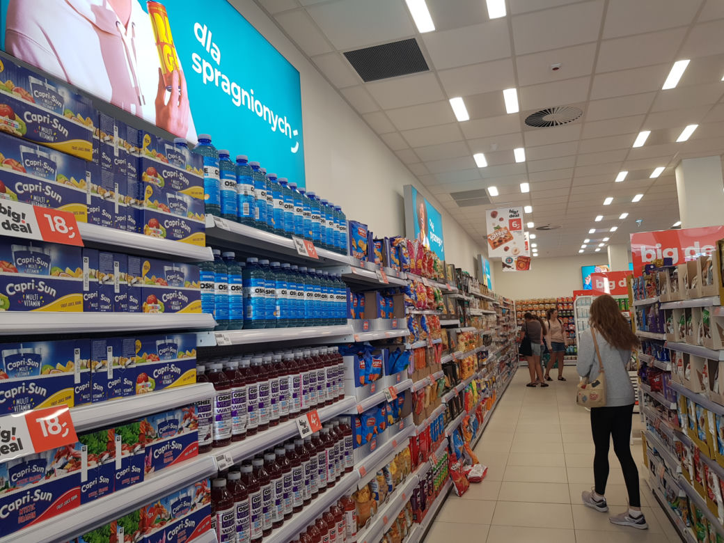 Nowy sklep Dealz w Białymstoku. Wielkie otwarcie [ZDJĘCIA]