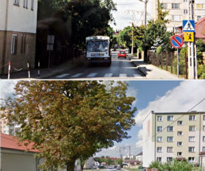 Archiwalne zdjęcia Starachowic