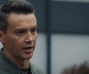 M jak miłość odc. 1924. Jakub Karski (Krzysztof Kwiatkowski), Martyna (Magdalena Turczeniewicz)