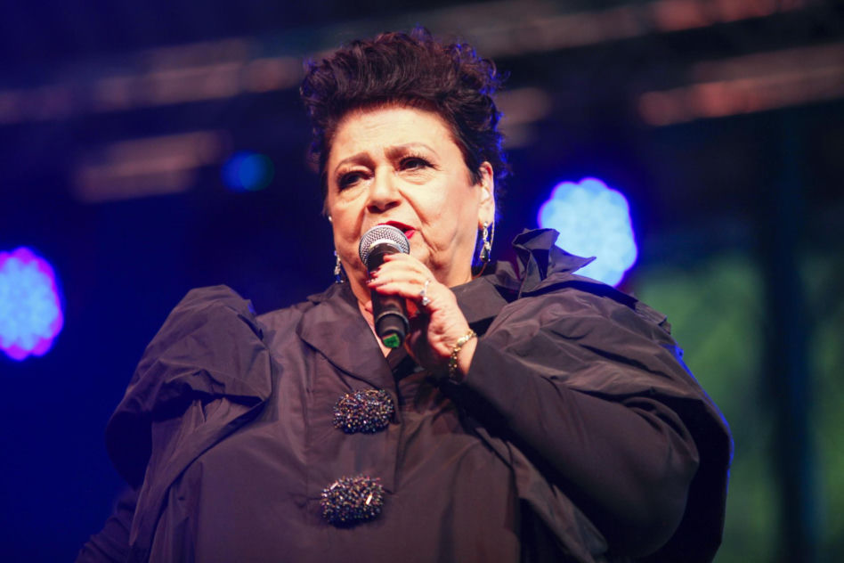 Ewa Bem usłyszała druzgocącą diagnozę. Pierwsza dama polskiego jazzu walczy z nowotworem: "Biorę chemię" 