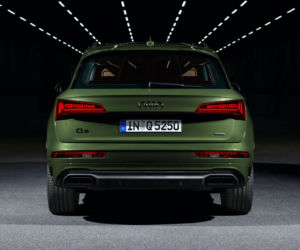 Audi Q5 (2021)