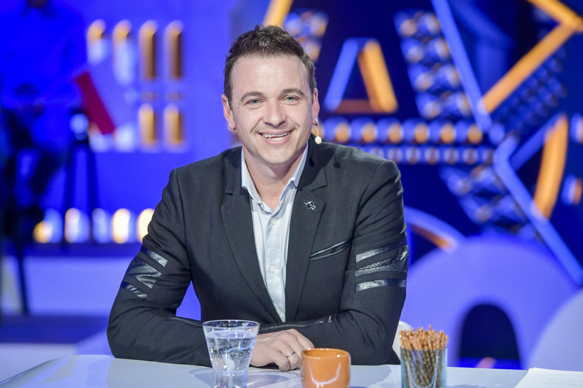 Radek Liszewski