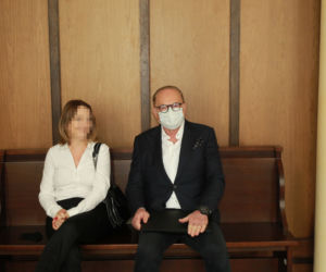 Maryla Rodowicz -druga sprawa rozwodowa -kogo pogrąży gosposia?