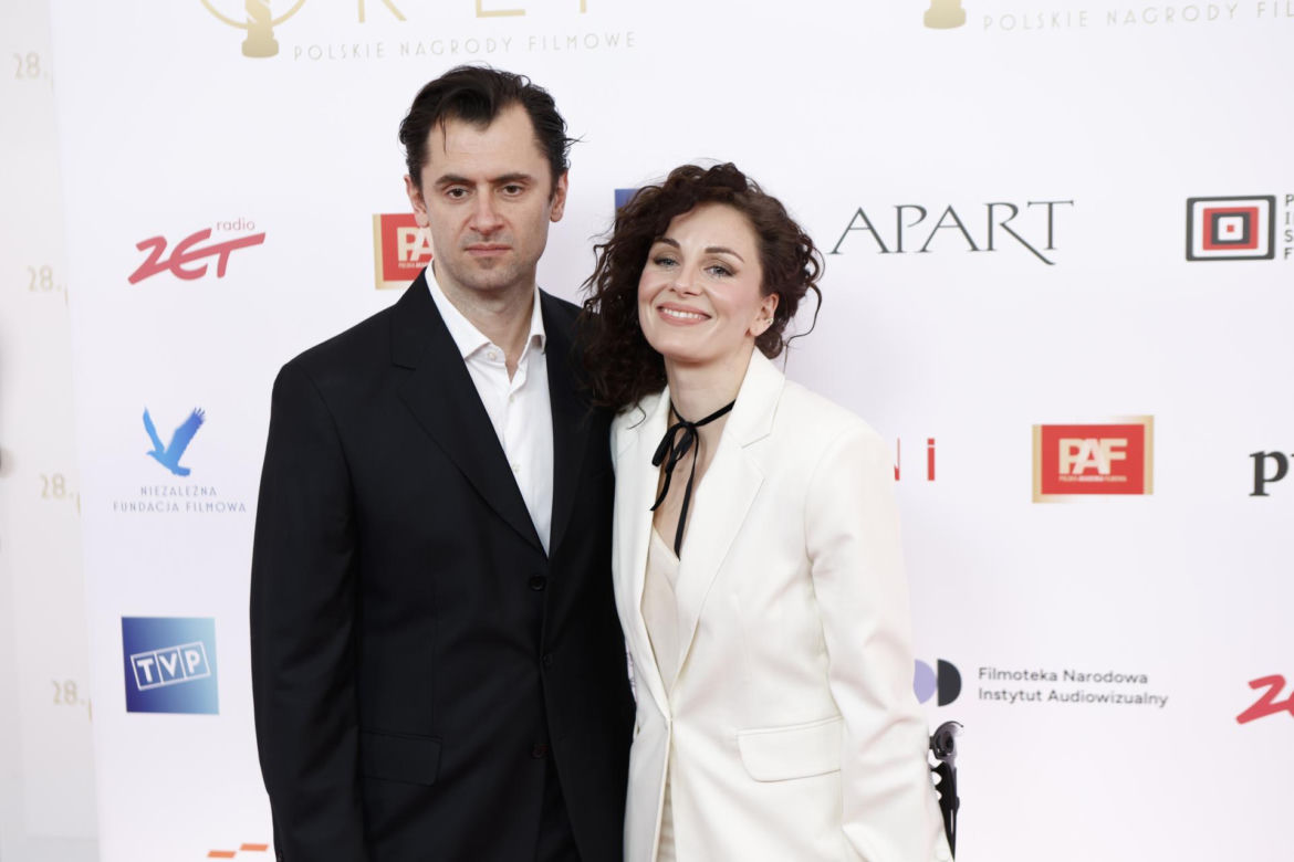 Katarzyna Wajda, Bartłomiej Kotschedoff