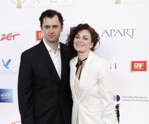 Katarzyna Wajda, Bartłomiej Kotschedoff