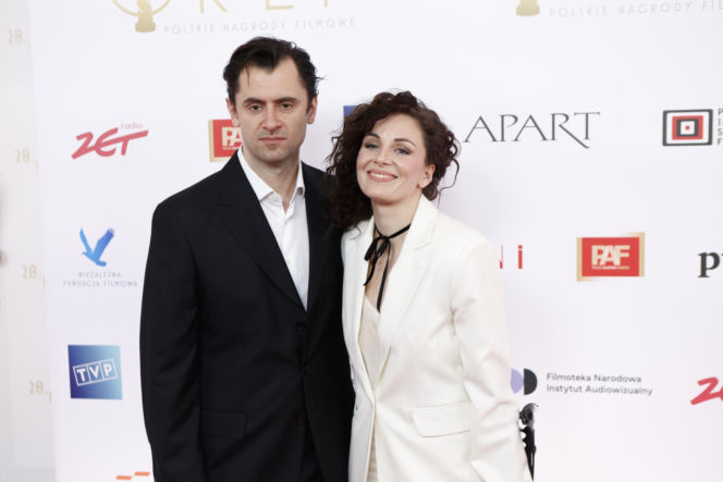 Katarzyna Wajda, Bartłomiej Kotschedoff