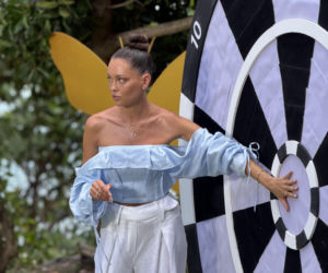 Hotel Paradise 12 - odcinek 33