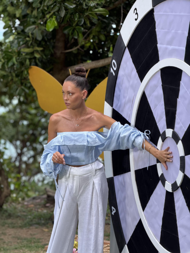 Hotel Paradise 12 - odcinek 33