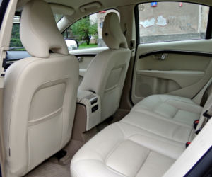 Volvo S80 T5 Drive-E