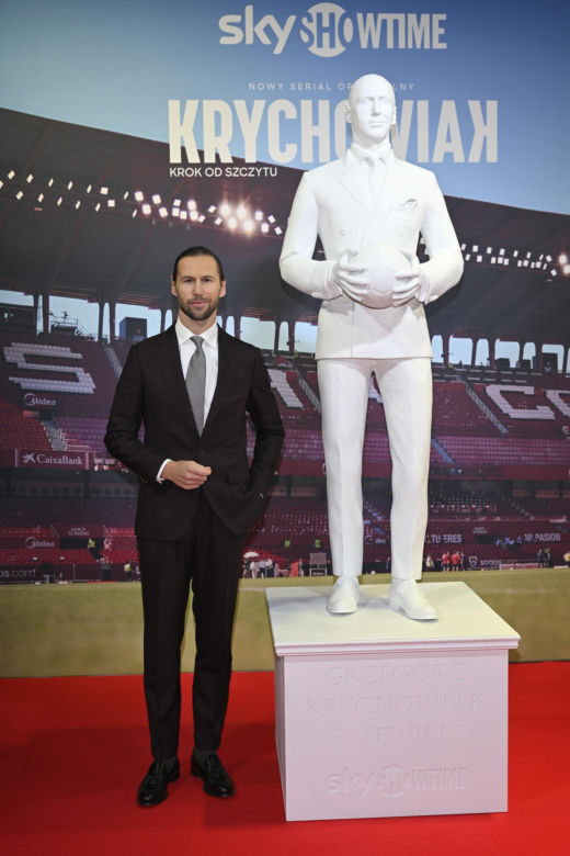 Grzegorz Krychowiak