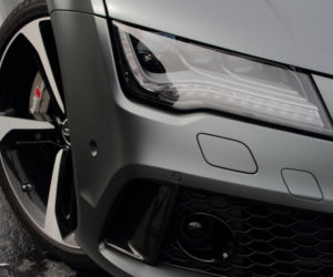 Audi RS 7 Sportback