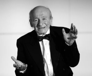 Nie żyje Jerzy Łapiński