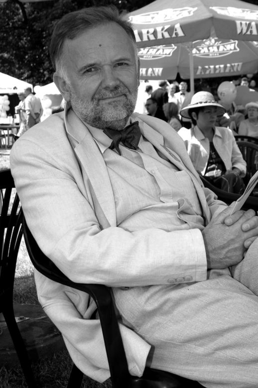 Tadeusz Mosz