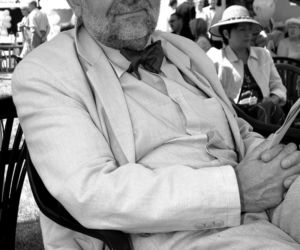Tadeusz Mosz