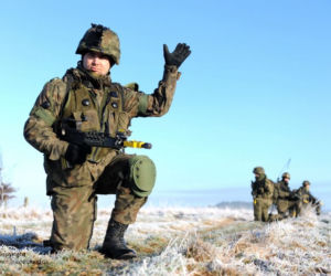 Polska Armia