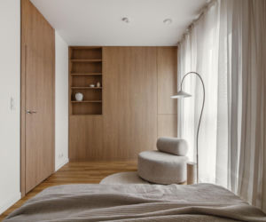 Dom w Raszynie - realizacja Decoroom