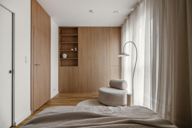 Dom w Raszynie - realizacja Decoroom