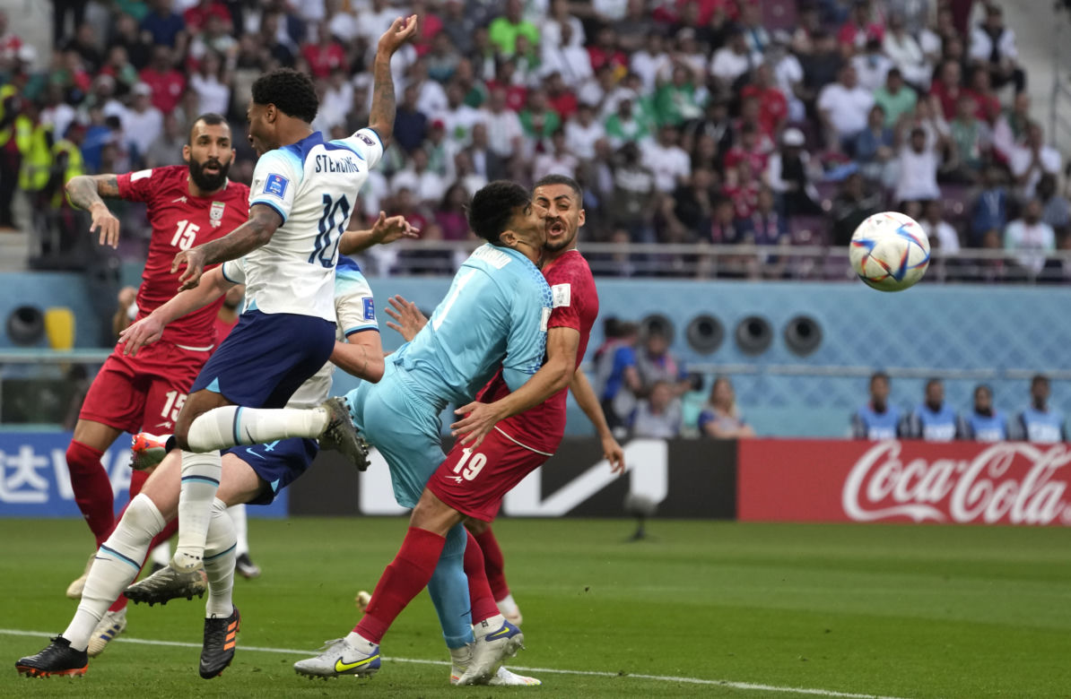 Alireza Beiranvand