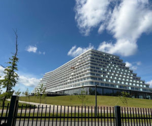 Otwarcie hotelu Gołębiewski w Pobierowie